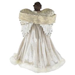 Northlight Seasonal 18in. Angel Christmas Tree Topper
