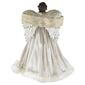 Northlight Seasonal 18in. Angel Christmas Tree Topper - image 4