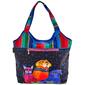 Laurel Burch Dogs Amigos Scoop Tote - image 4