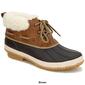 Womens JBU by Jambu Maria Waterproof Duck Ankle Boots - image 6