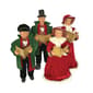 Santa's Workshop Dickens Carolers - Set of 4 - image 1