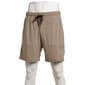 Mens Spyder Woven Cargo Shorts - image 1