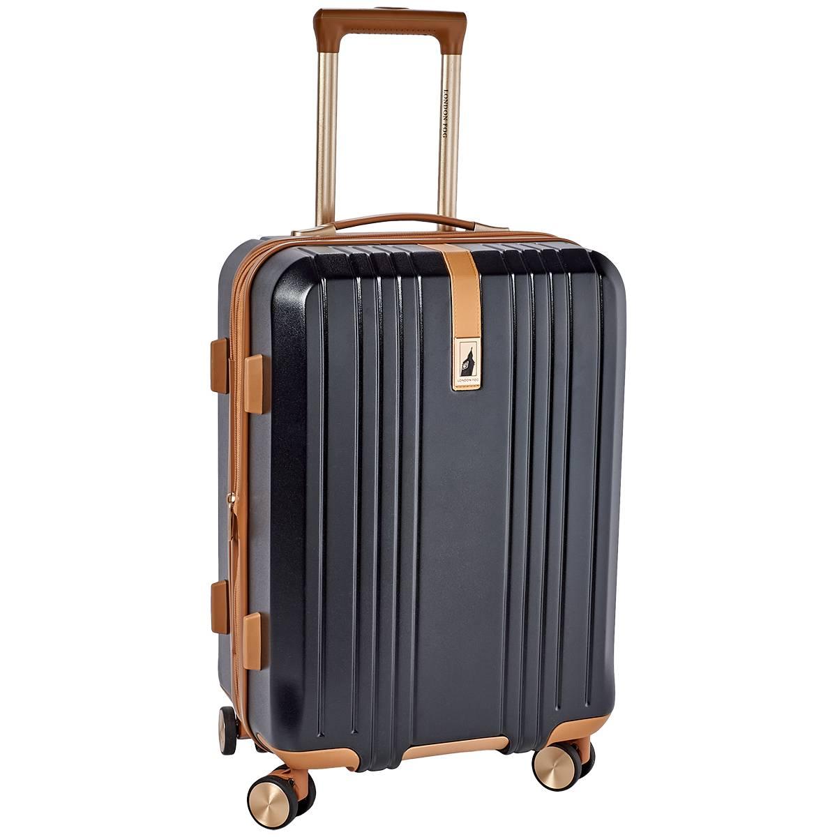 London Fog Southbridge Hardside 20in. Spinner Carry On