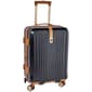 London Fog Southbridge Hardside 20in. Spinner Carry On - image 8