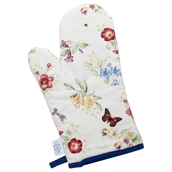 Lenox&#40;R&#41; Butterfly Meadow&#40;R&#41; Print Oven Mitt - image 