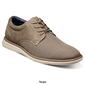 Mens Nunn Bush Chase Knit Plain Toe Oxfords - image 7