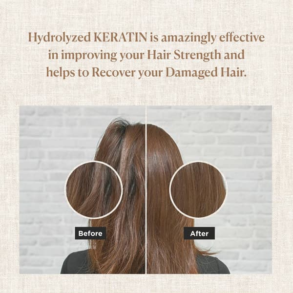 EcoBrick Mild Acidic Damaged Hair Care Shampoo Bar