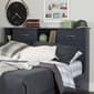South Shore Ulysses Full Bookcase Headboard - image 5