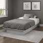 South Shore Libra Twin Platform Bed - image 1