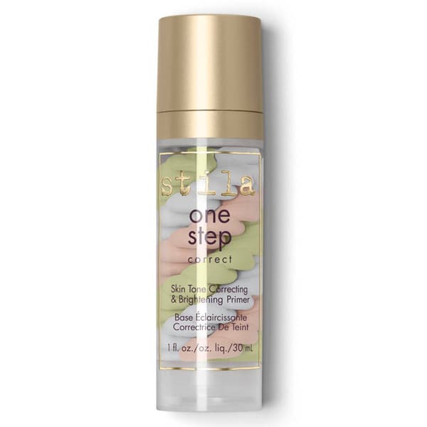 Stila Cosmetics One Step Correct Color Correcting Primer - image 