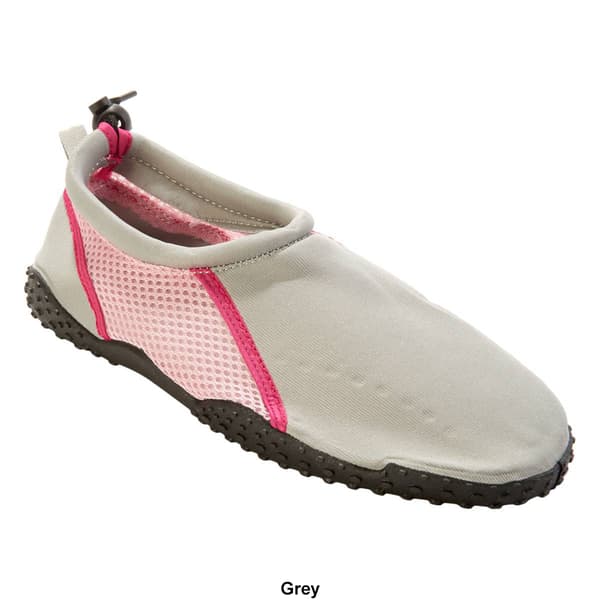 Womens Xertia Aqua Shoes with Drawstring