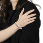 Haus of Brilliance 1/2ctw. Diamond Fashion Link Bracelet - image 6