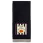 DII® Embellished All Hallows Eve Kitchen Towel Set Of 3 - image 3