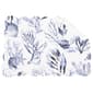 Midnight Lagoon Quilted Placemat - image 1