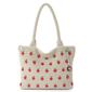 The Sak Gen Carry All Tote - Natural Strawberries - image 1
