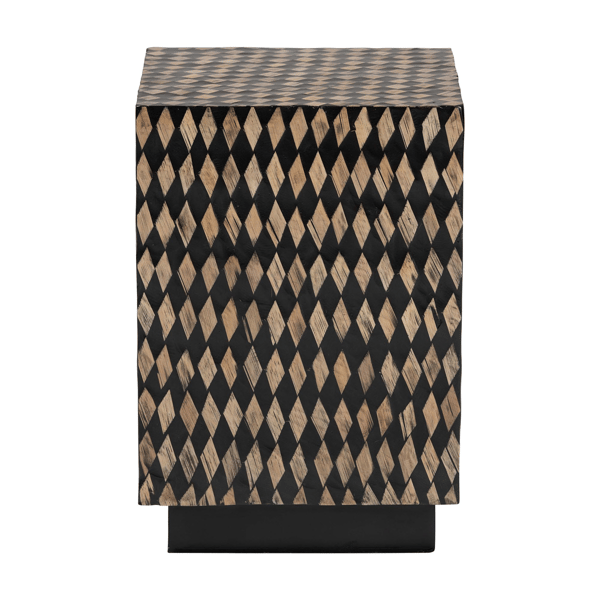 bali & pari Paulo Decorative End Table