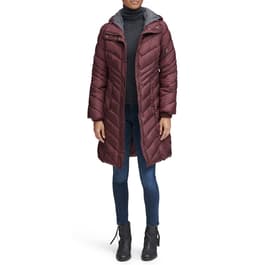 Boscovs hot sale ladies coats