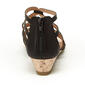 Esprit Candies Wedge Sandals - image 3