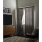 Jayla Room Darkening Lined Panel Curtain - image 2