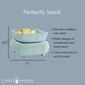 Candle Warmers Etc. Chevron 2-in-1 Wax Warmer - image 6