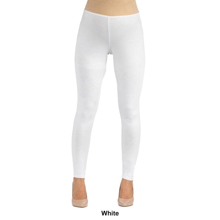 Womens 24/7 Comfort Apparel Maternity Leggings