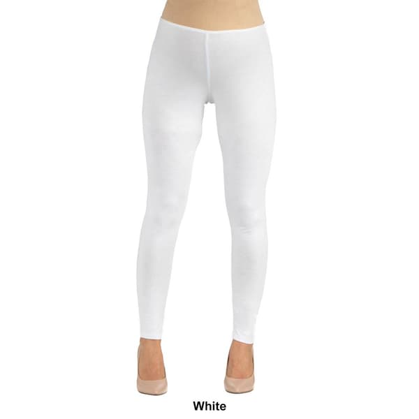 Womens 24/7 Comfort Apparel Maternity Leggings