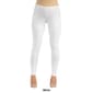 Womens 24/7 Comfort Apparel Maternity Leggings - image 8