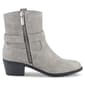 Big Girls Westy Carla Western Booties - image 2