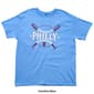 Mens Philly Tailgate Philly Bats Ball Tee - image 3