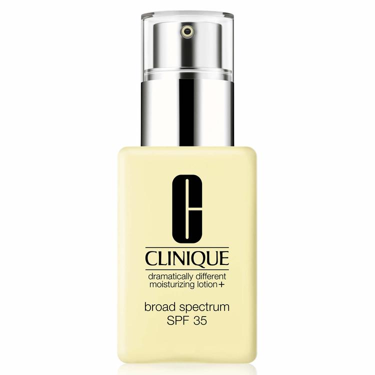 Clinique Dramatically Different Moisturizing Lotion + SPF35