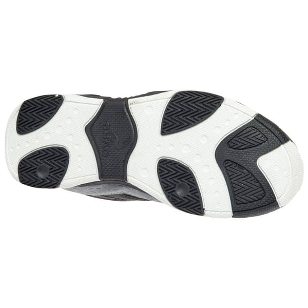 Big Boys Avia Shaqnotize Athletic Sneakers