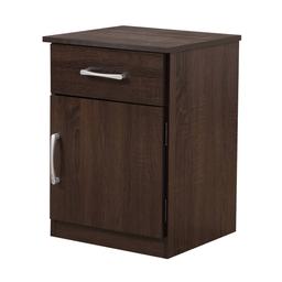 Passion Furniture Alston Nightstand