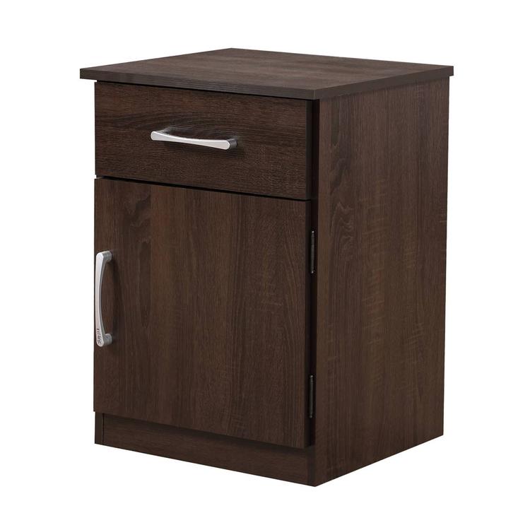 Passion Furniture Alston Nightstand