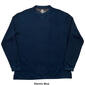 Mens Alpine Lakes Long Sleeve Thermal Crew Shirt - image 10
