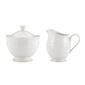 Lenox&#40;R&#41; French Perle White&#40;tm&#41; Sugar and Creamer Set - image 1