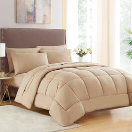 Sweet Home Collection All Season Warmth Comforter