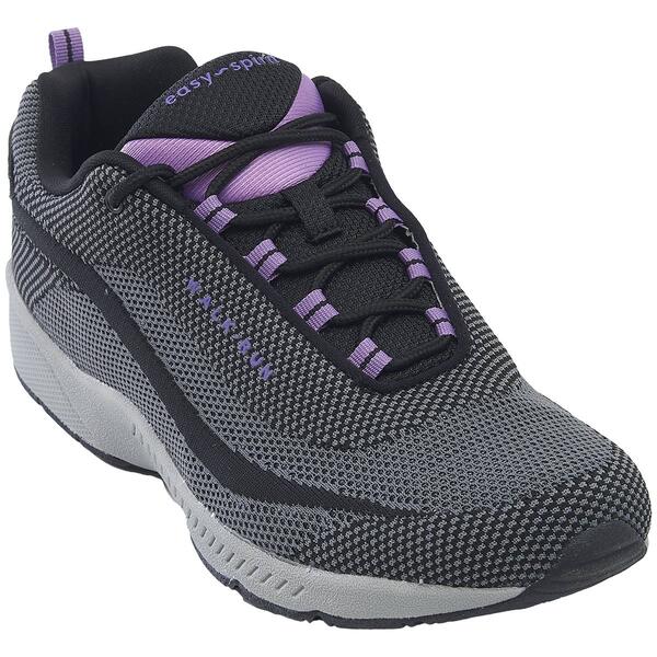 Womens Easy Spirit Romy17 Athletic Sneakers - image 