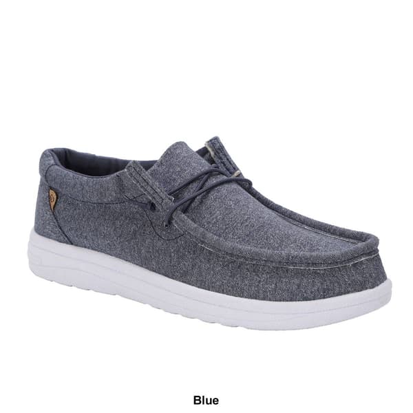 Mens Lamo Paul Loafers