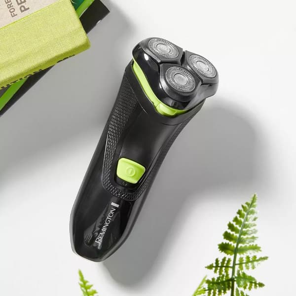 Remington Ultrastyle Rotary Shaver