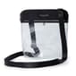 Baggallini Stadium Clear Pocket Crossbody - image 1
