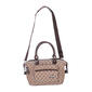 American Signature 4pc. Luggage Set - Brown - image 6