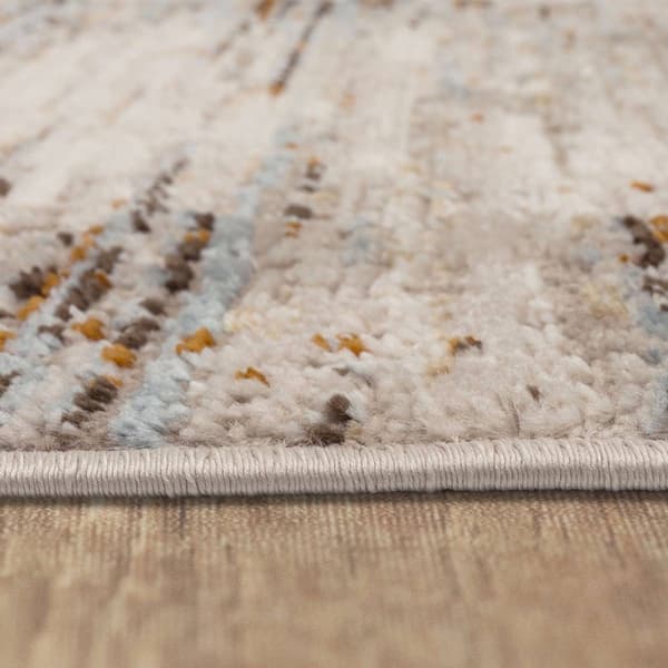 Mohawk Home Webster Blue Runner