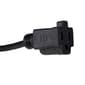 Northlight Seasonal 3-Prong Outdoor Extension Power Cord - image 3