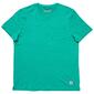 Mens Avalanche&#40;R&#41; Short Sleeve Space Dye Chest Pocket Tee - image 1