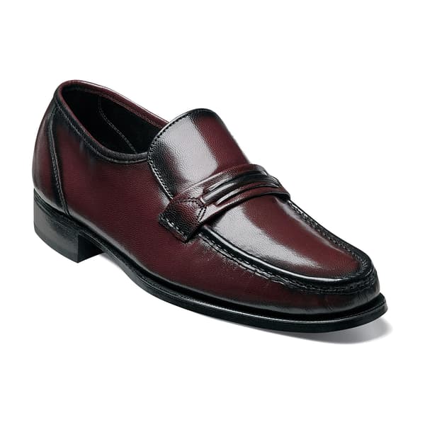 Mens Florsheim Como Dress Loafers - image 