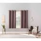 Sun Zero Everett Blackout Mangnetic Close Panel Curtain - image 1