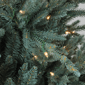 Northlight 7.5ft. Real Touch™ Pre-Lit Fairbanks Christmas Tree - image 3