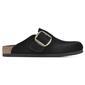 Womens White Mountain Be Easy Clogs - image 2