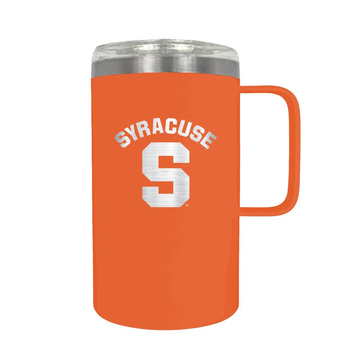 Great American Products 18oz. Syracuse Orange Hustle Mug