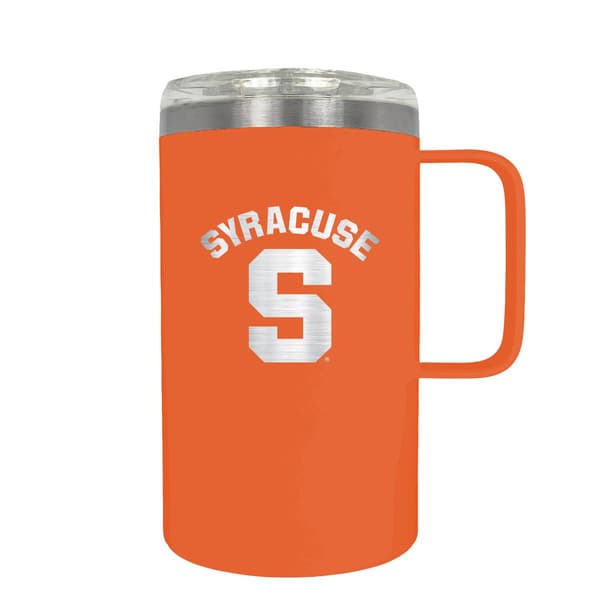 Great American Products 18oz. Syracuse Orange Hustle Mug - image 